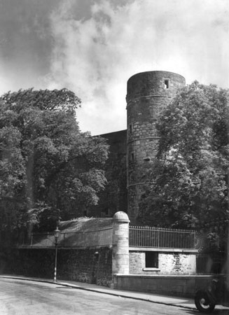 avondale castle