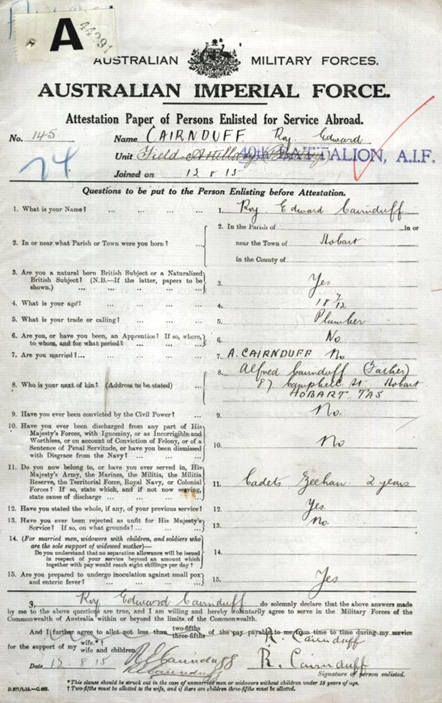 Digital copy of item
