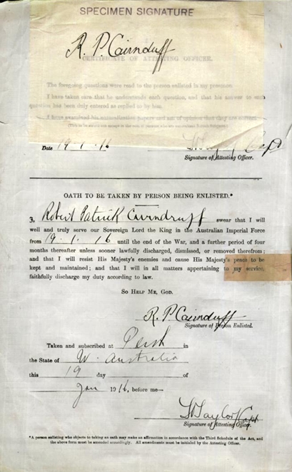 Digital copy of item