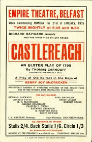 castlreach