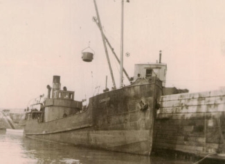 ss carnduff