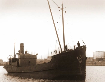 ss carnduff