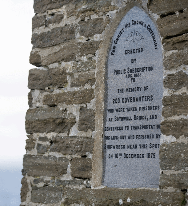 covenanters