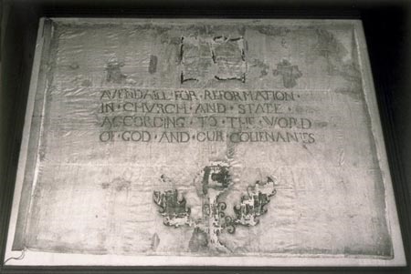 covenanters