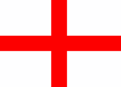 england flag