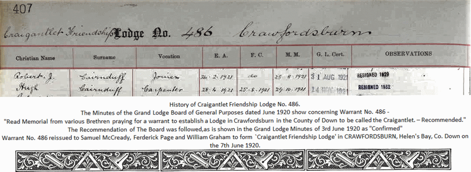 masonic