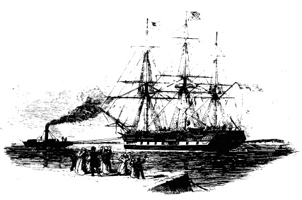 ship