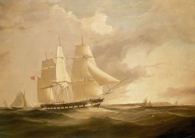 sir george seymour