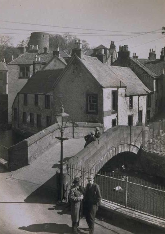 bridge