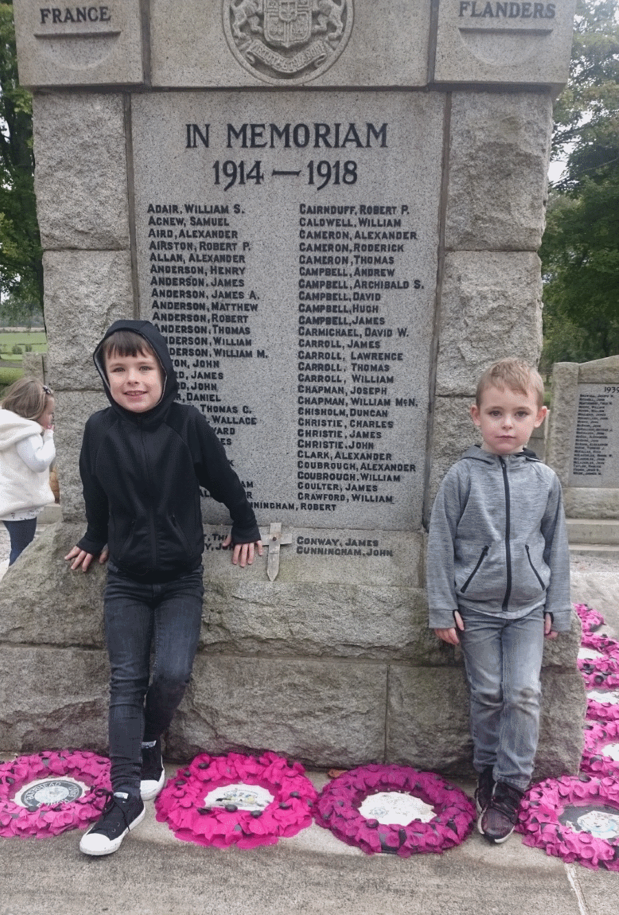 war memorial