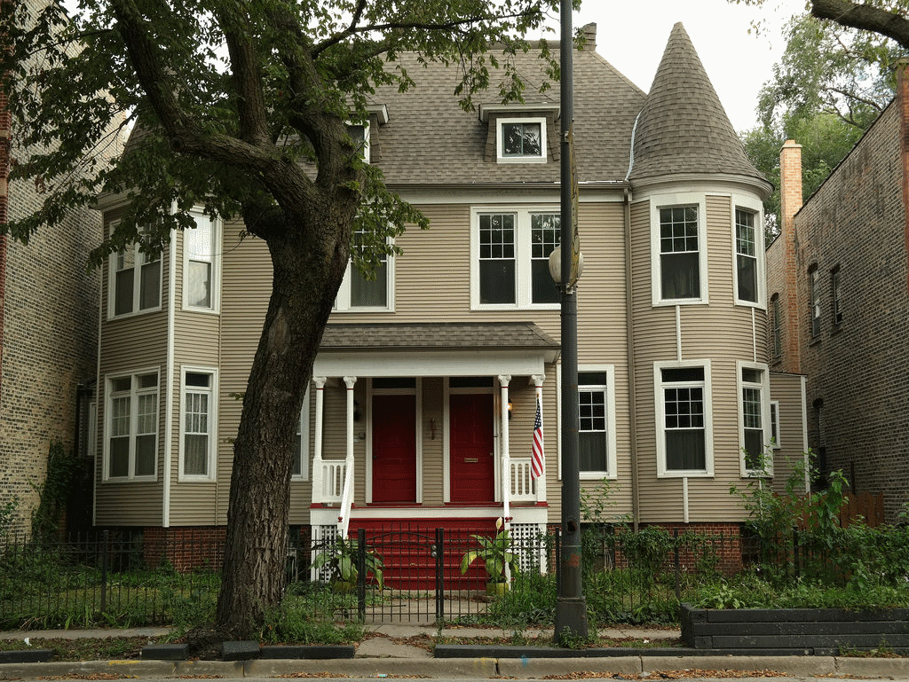 whc house